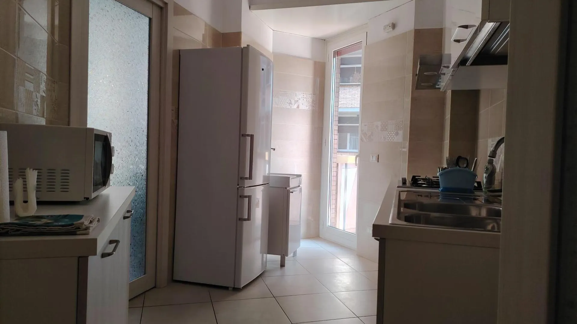 Regina Di Cuori Apartment Rome