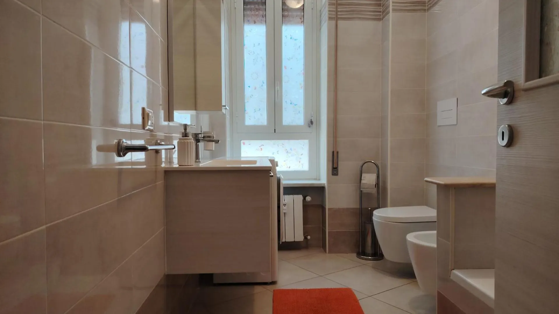 Regina Di Cuori Apartment Rome