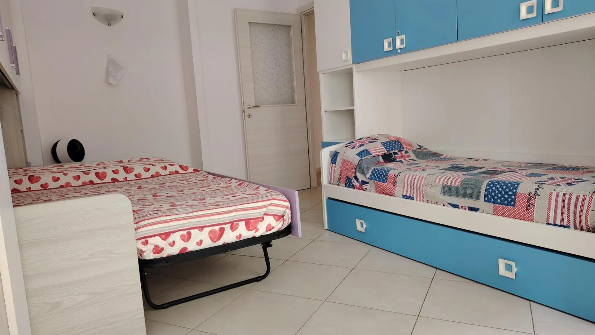 Regina Di Cuori Apartment Rome