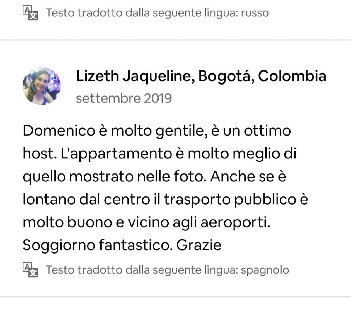 Appartement Regina Di Cuori à Rome