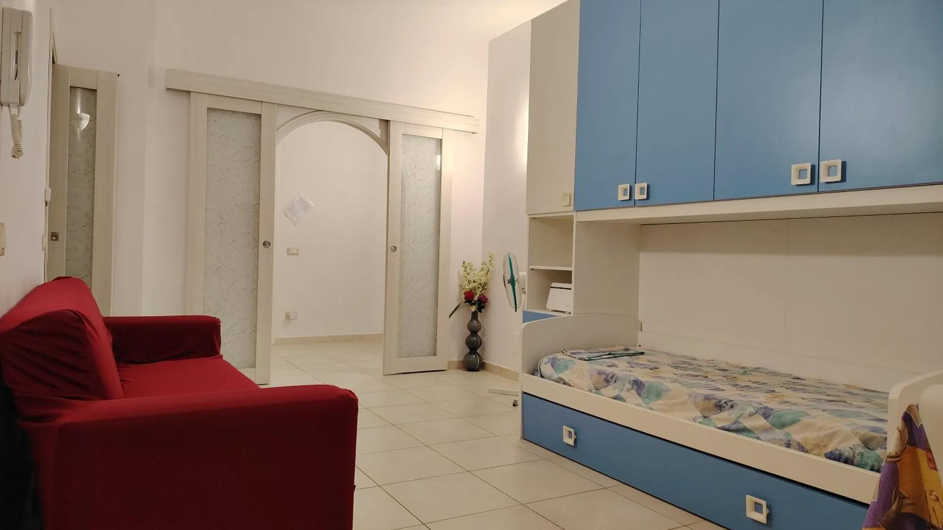 Appartement Regina Di Cuori à Rome